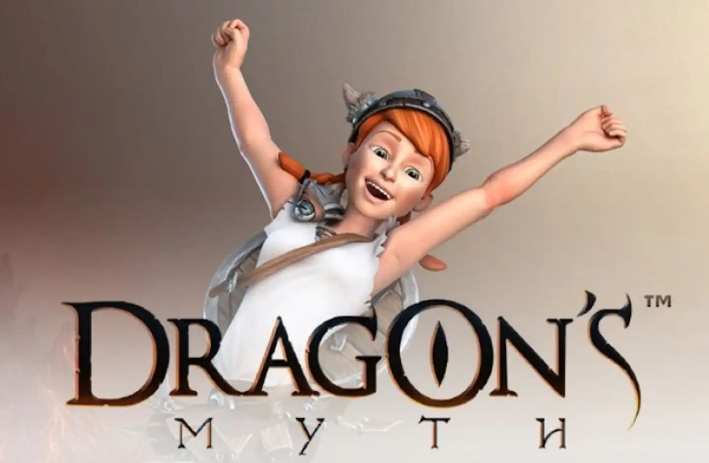 Dragon's Myth