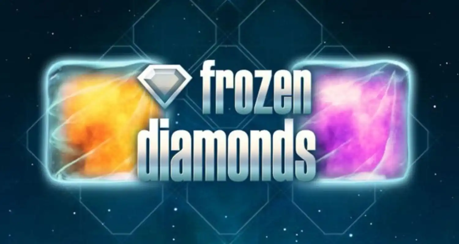 Frozen Diamonds