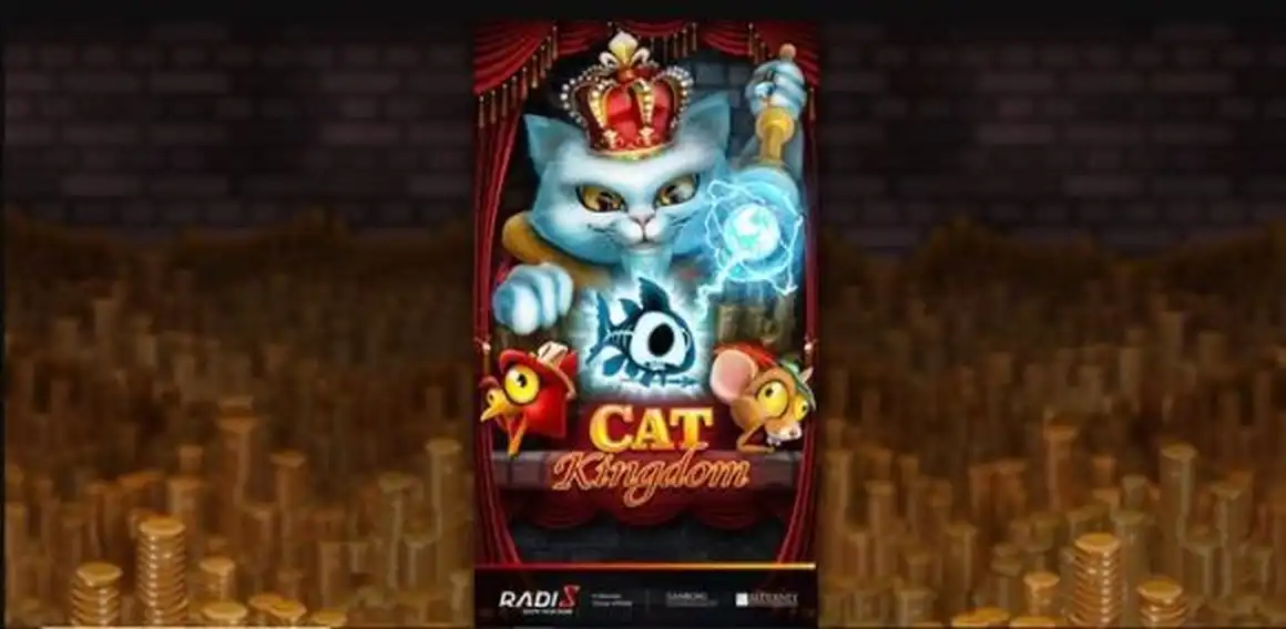 Cat Kingdom demo