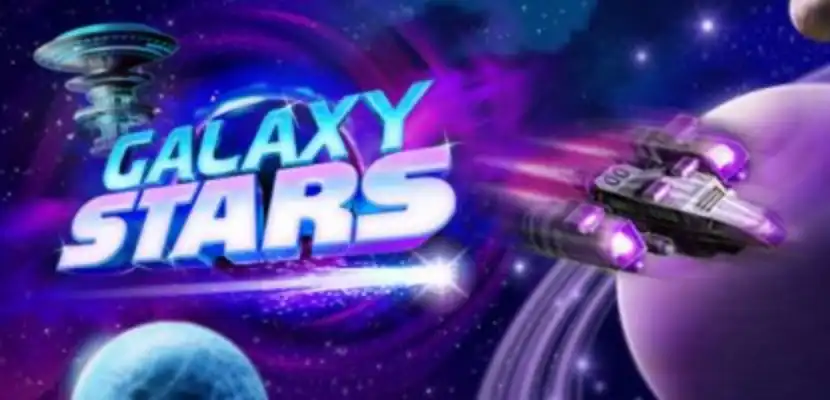 Galaxy Stars demo