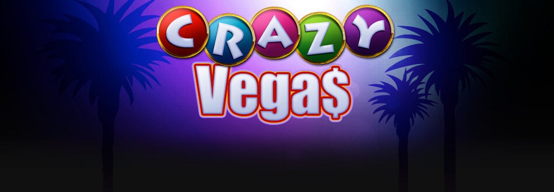 Crazy Vegas demo
