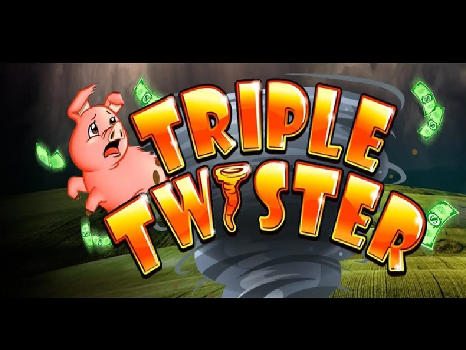 Triple Twister