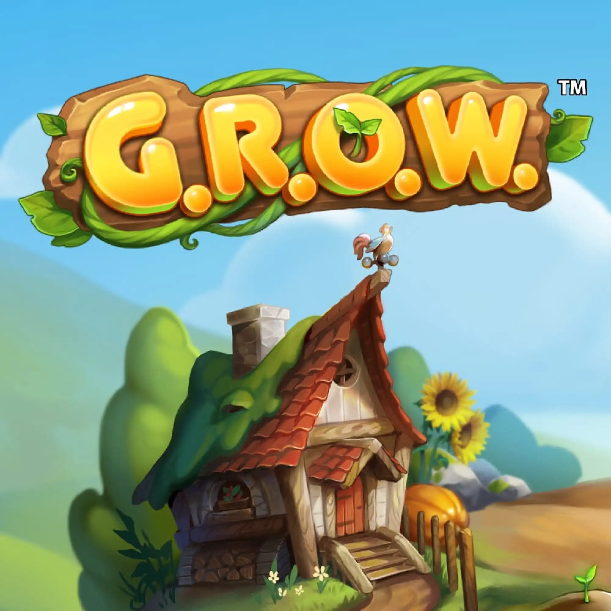 Grow demo