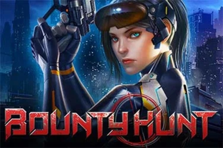 Reels in Bounty Hunt Slot Game by Reel Play