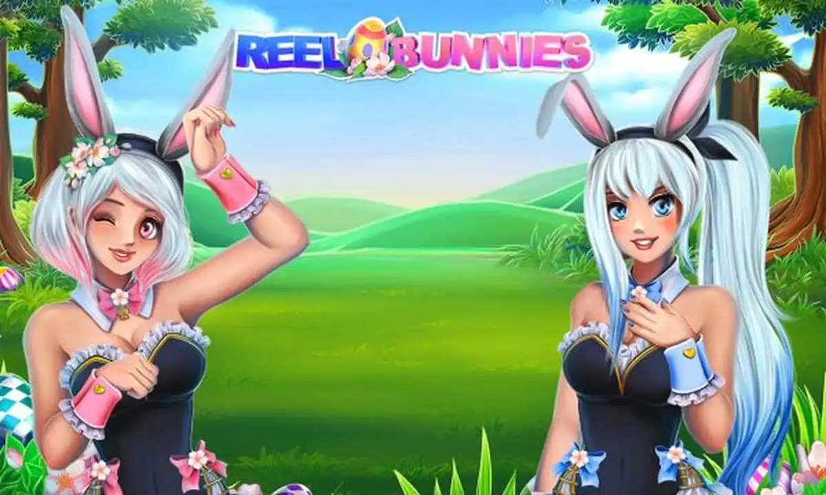 Reel Bunnies