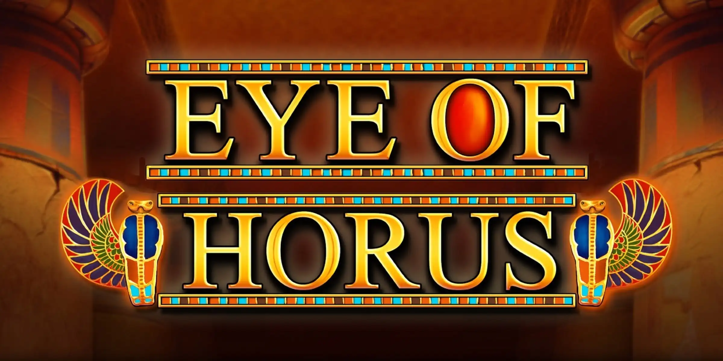 Eye of Horus