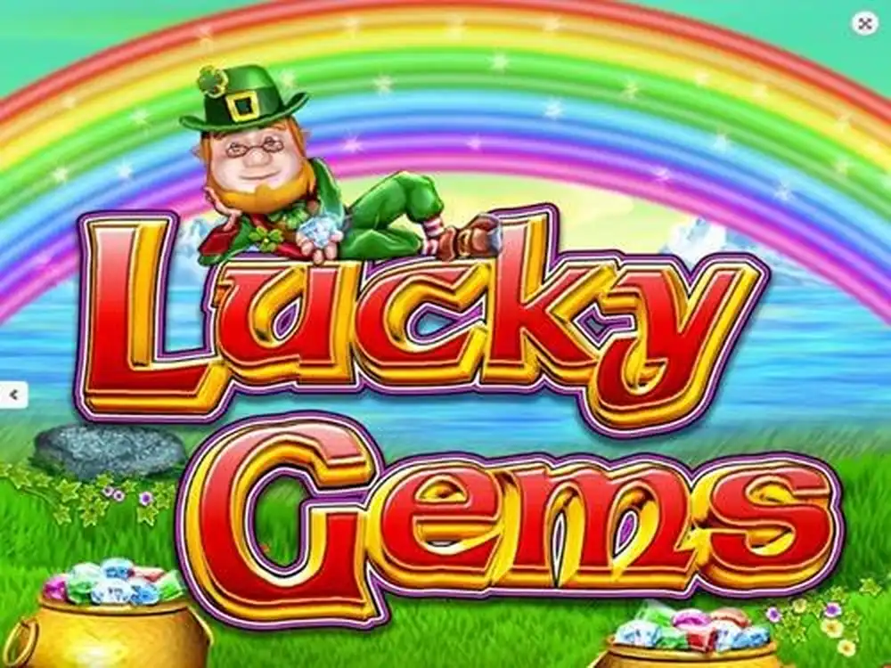 Lucky Gems