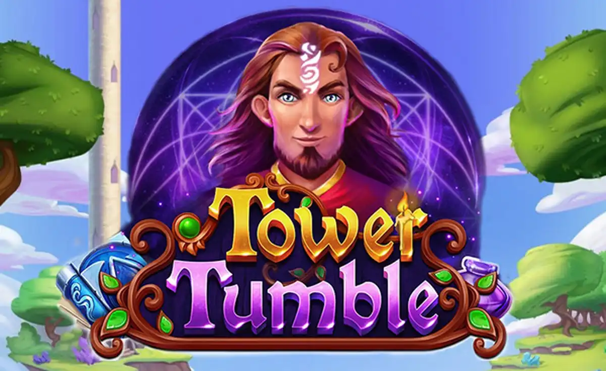 Tower Tumble