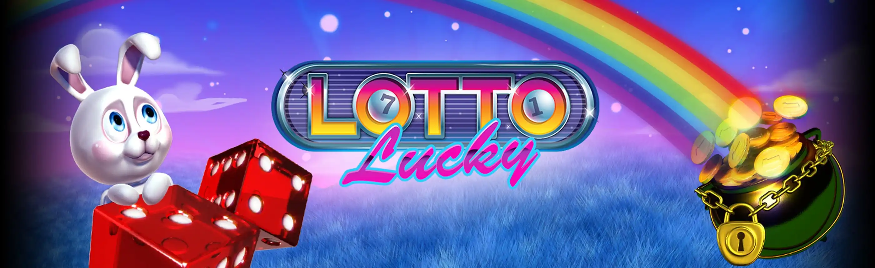 Lotto Lucky