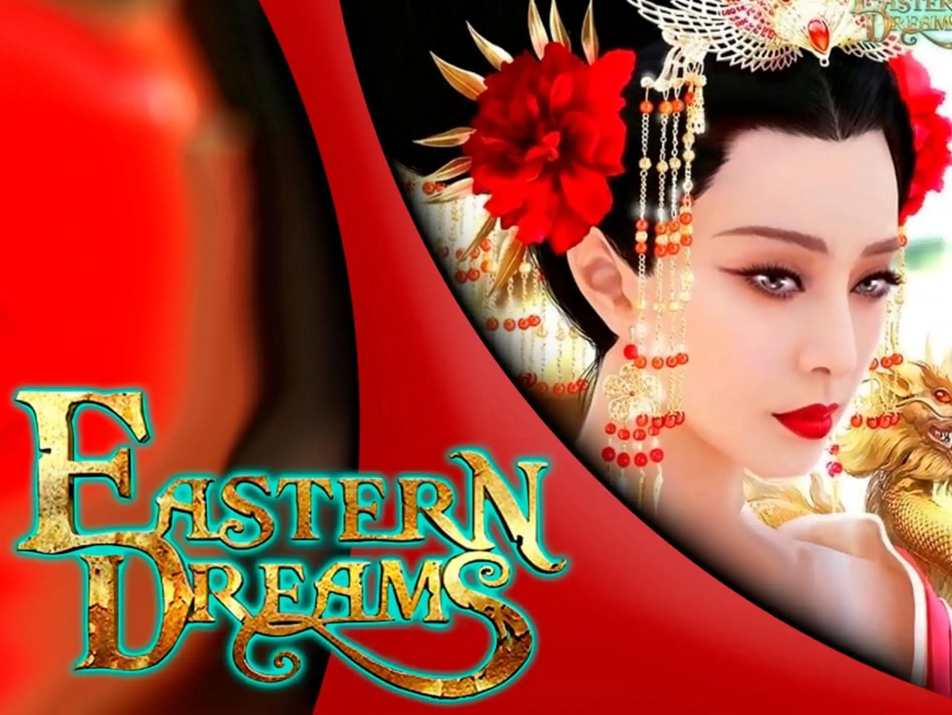 Eastern Dreams