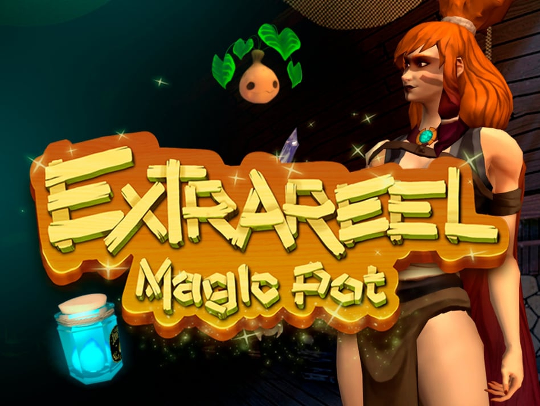 ExtraReel Magic Pot