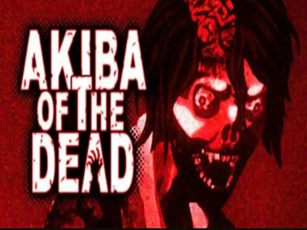 Akiba of the Dead