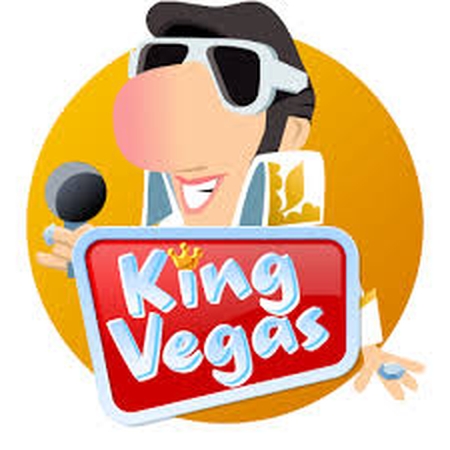 King Vegas demo