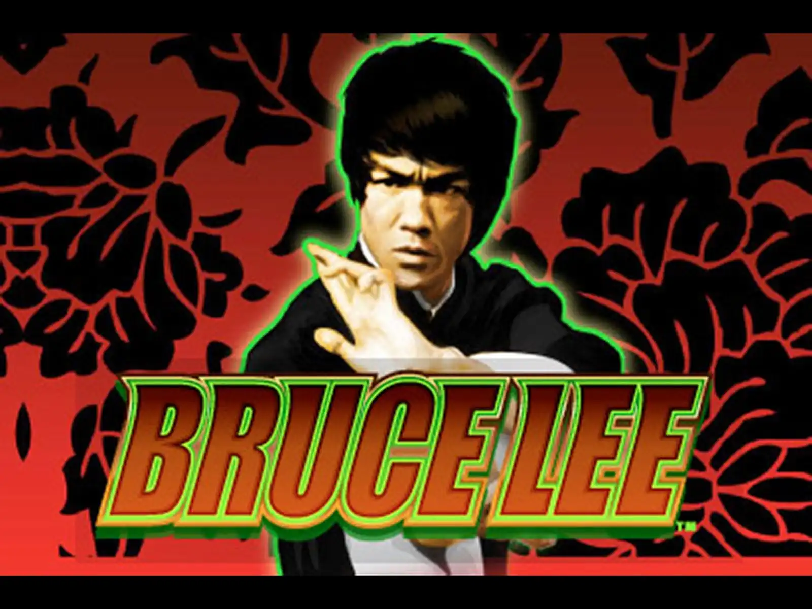 Bruce Lee