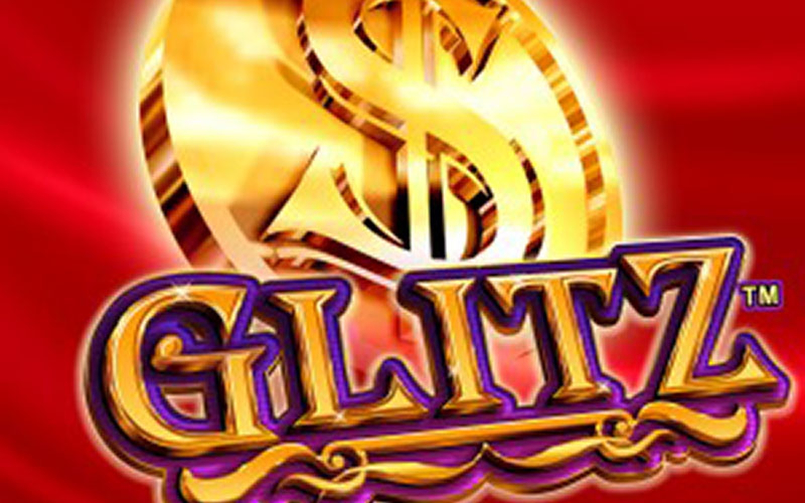 The Glitz Online Slot Demo Game by WMS