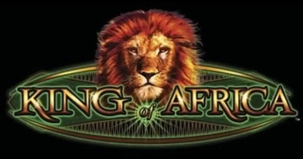 King of Africa