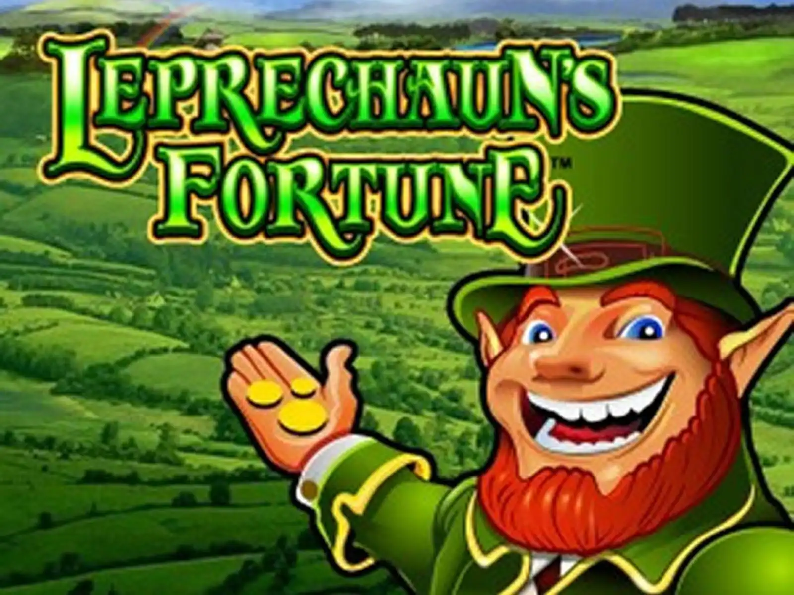 Leprechaun's Fortune