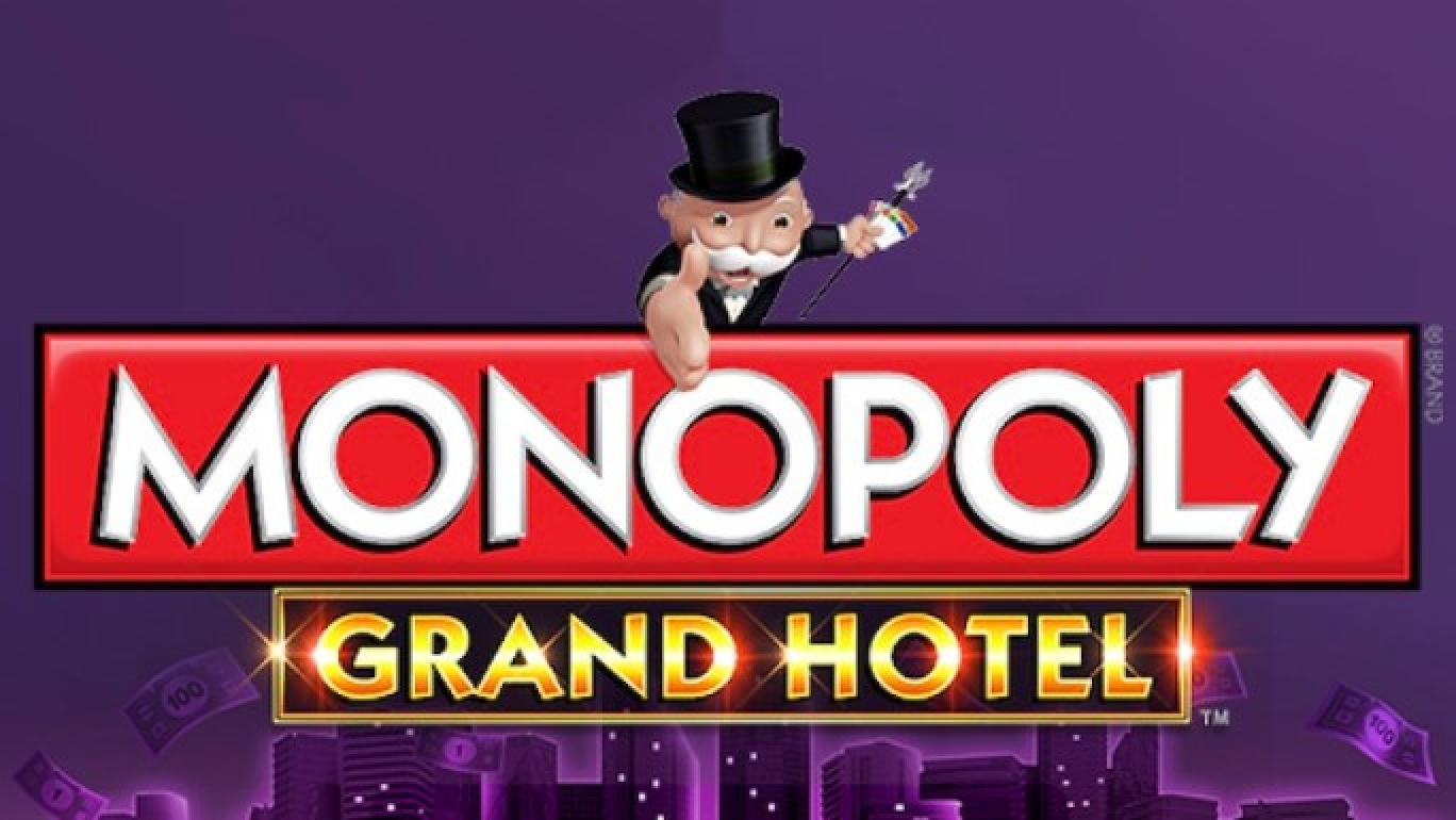 Monopoly Grand Hotel demo