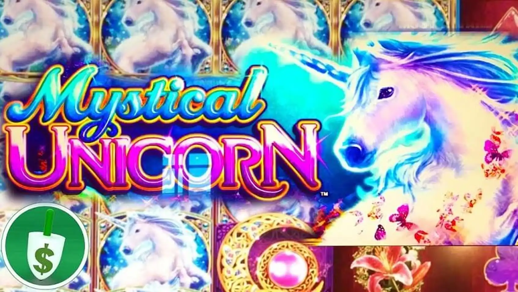 Mystical Unicorn