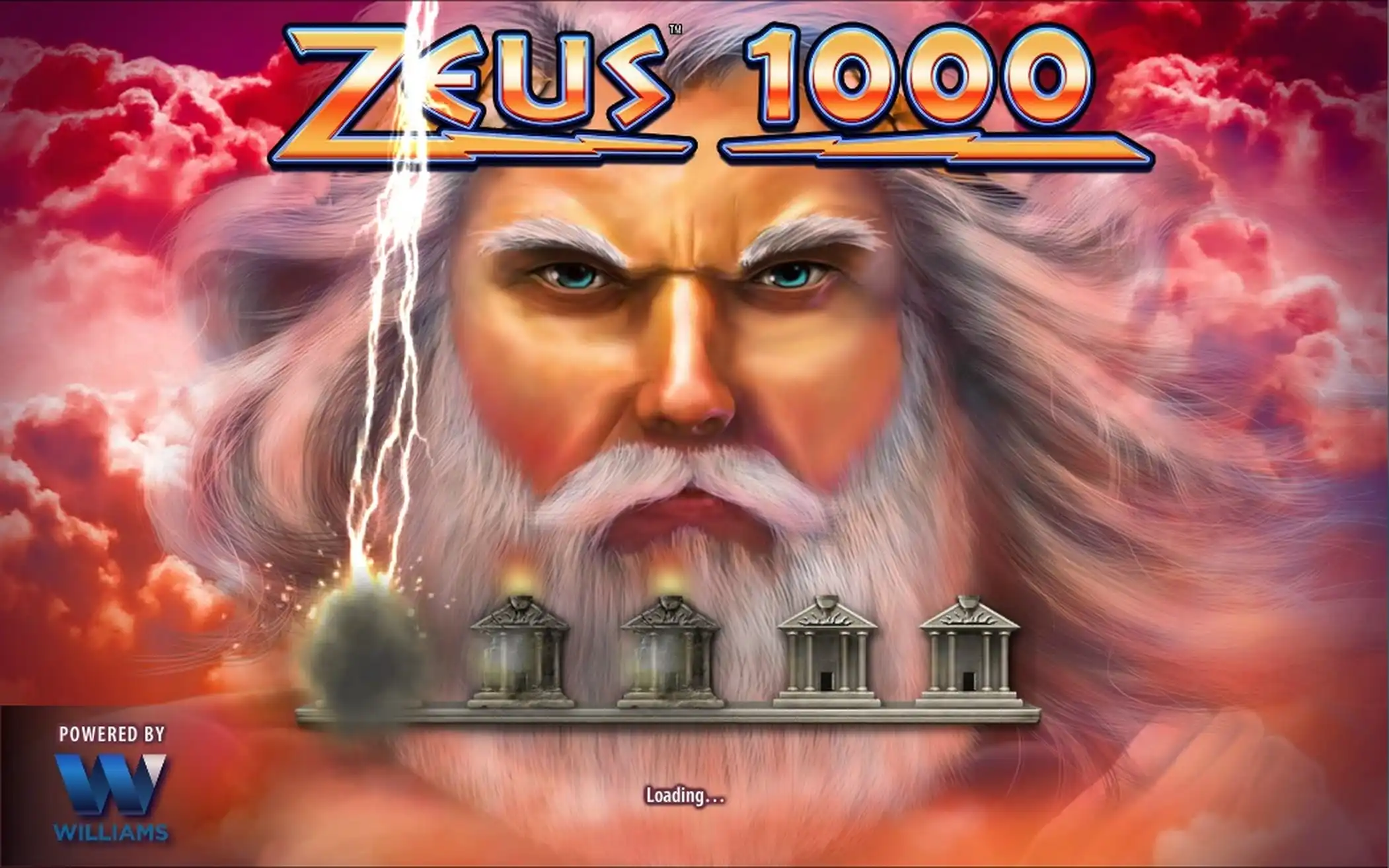 Zeus 1000