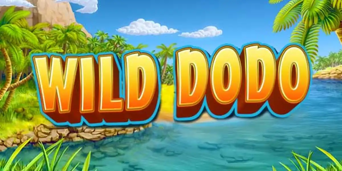 Wild Dodo