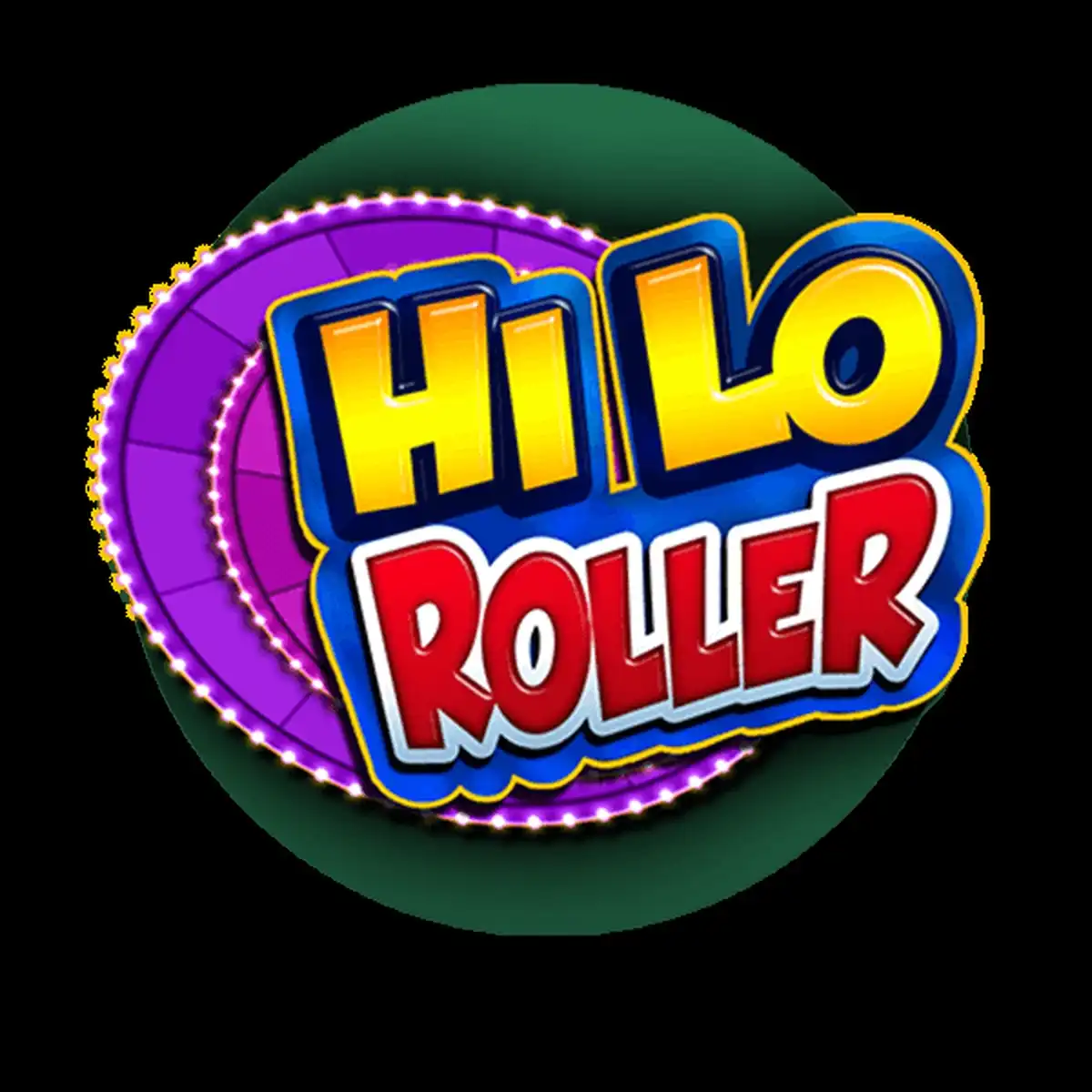 Hi Lo Roller