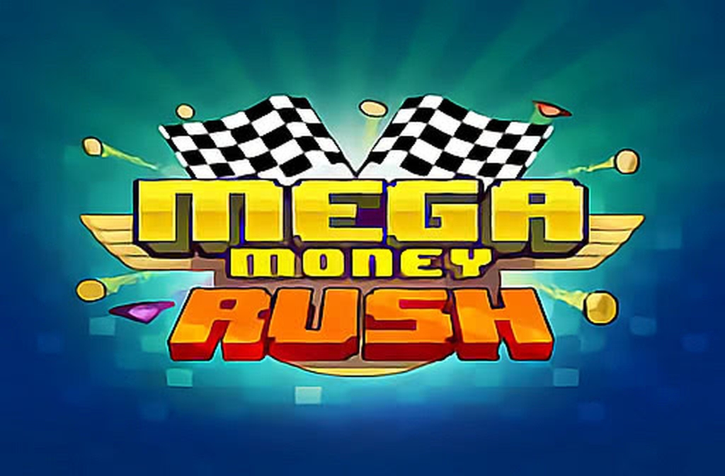 Mega Money Rush demo