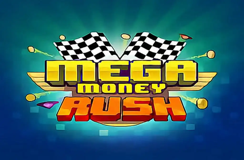 Mega Money Rush