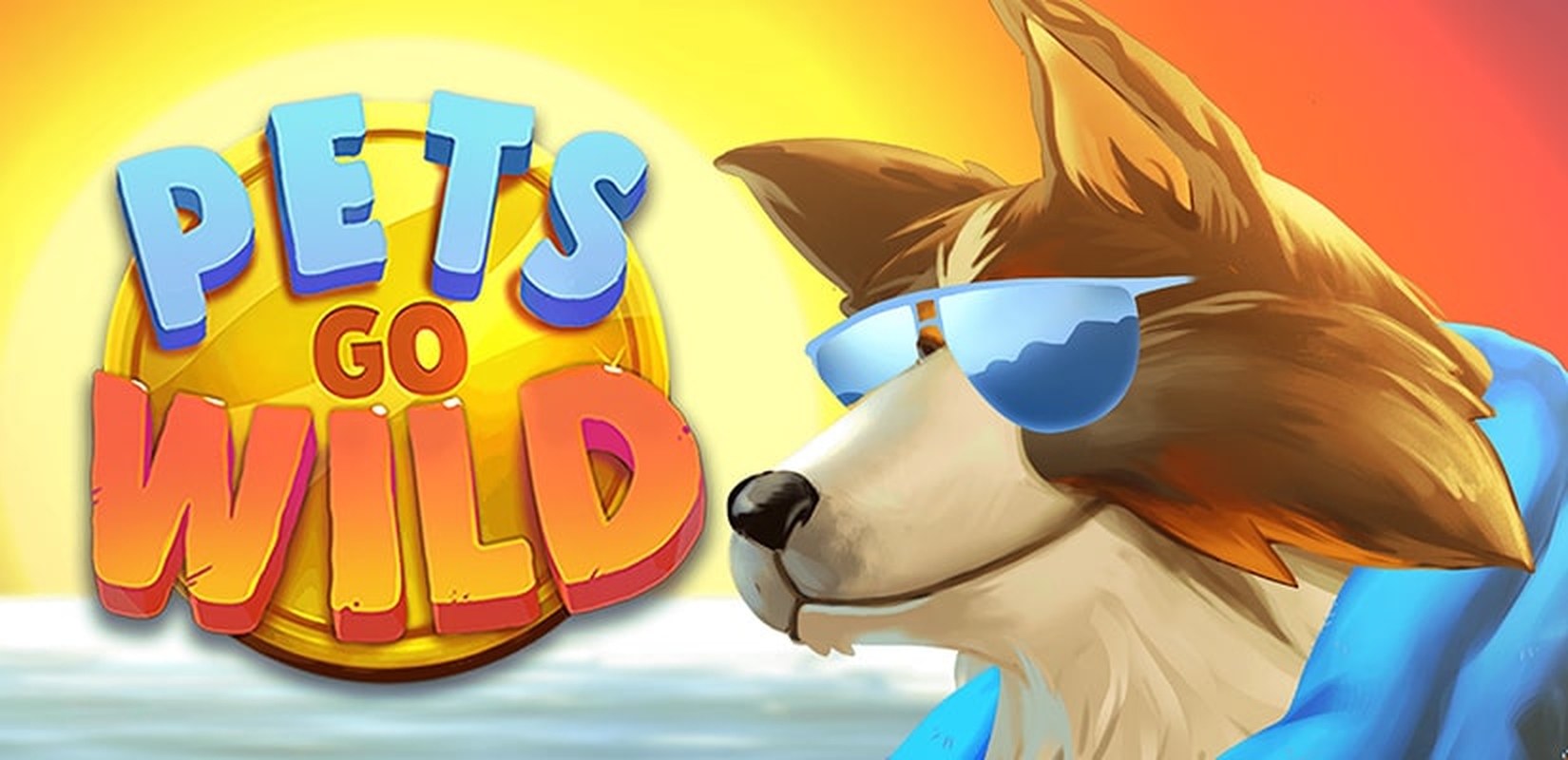 The Pets Go Wild Online Slot Demo Game by Skillzzgaming