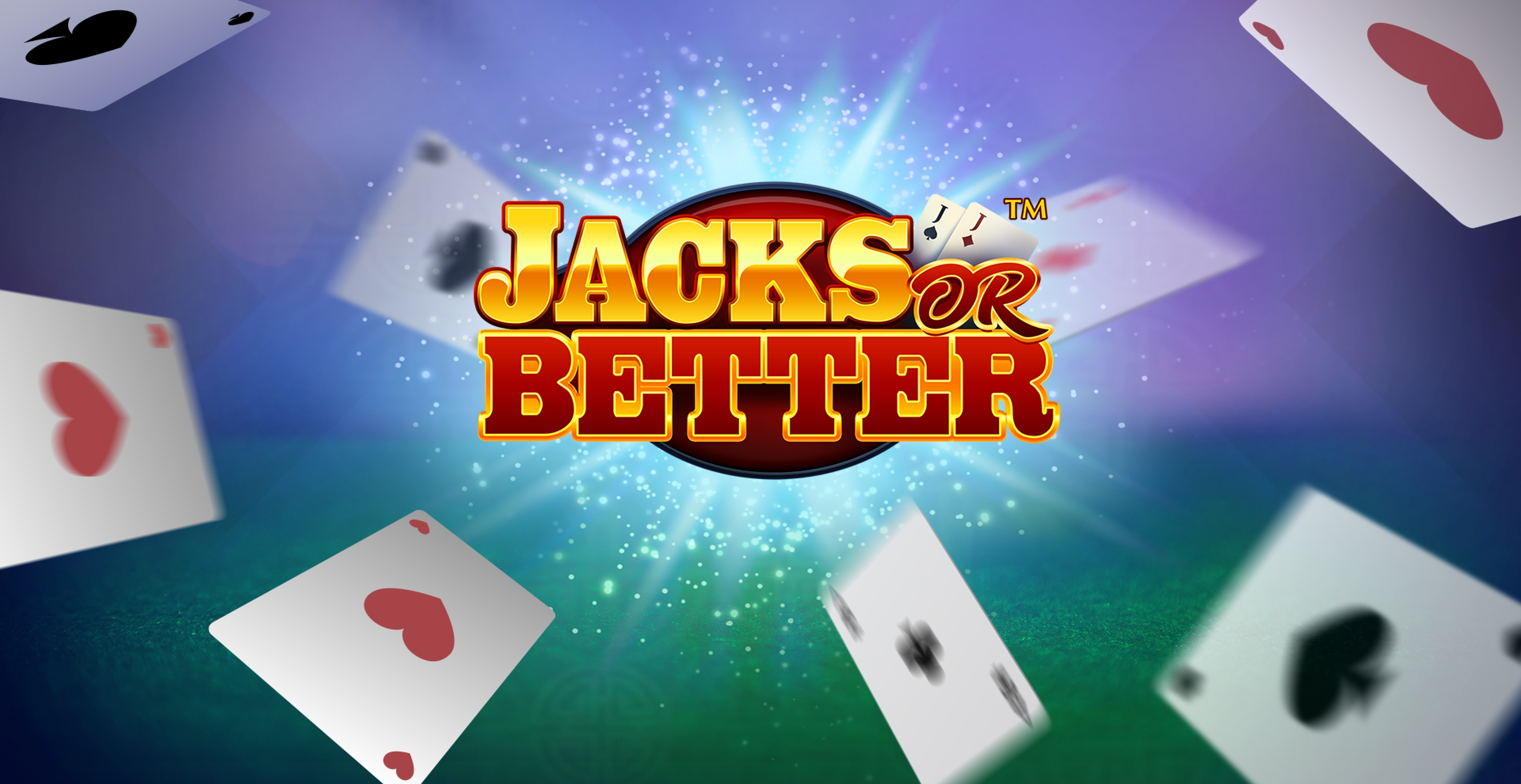 The Jacks or Better Online Slot Demo Game by Skywind