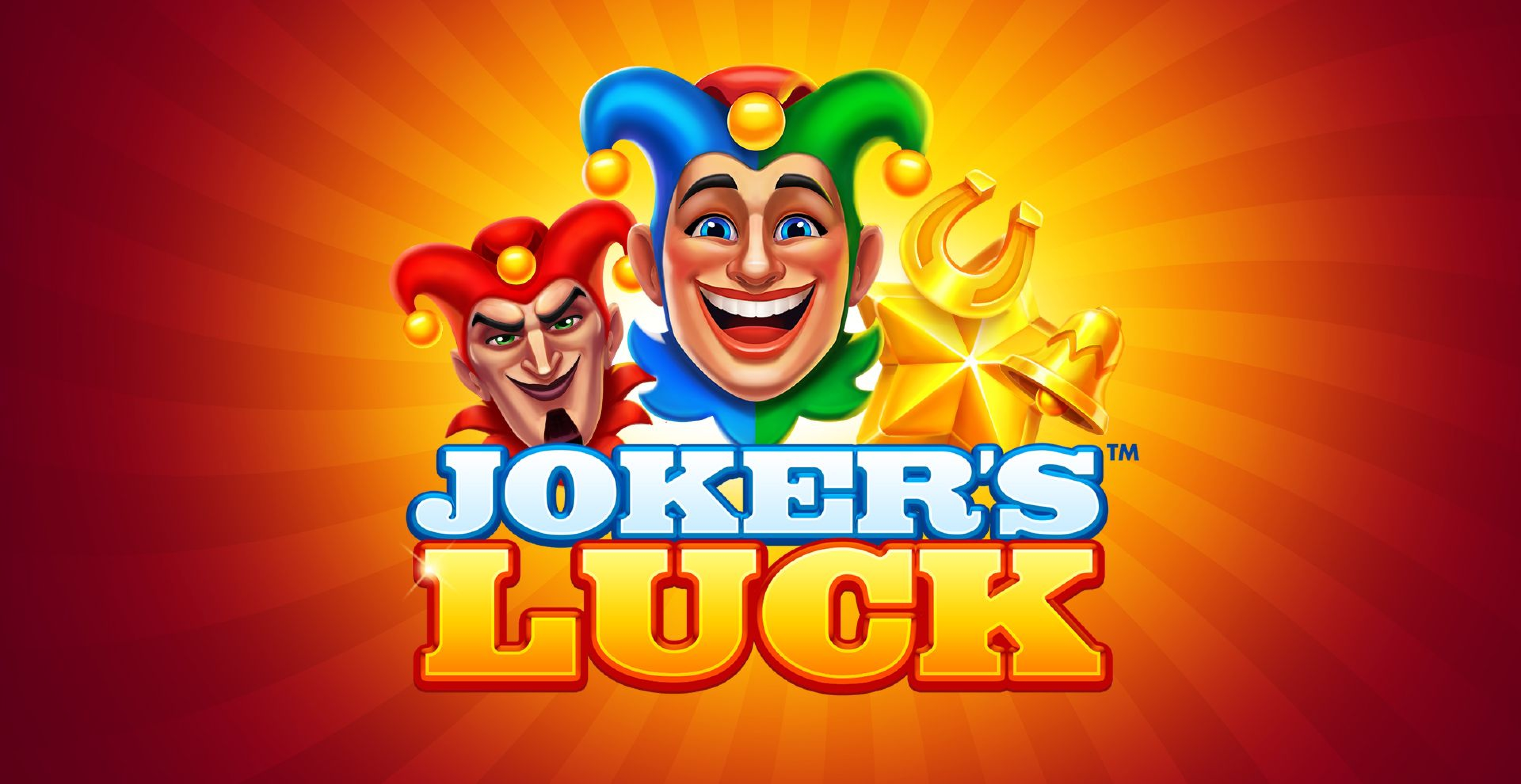 The Joker Goes Wild Online Slot Demo Game by Skywind