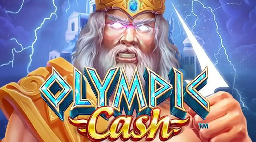 Olympic Cash demo