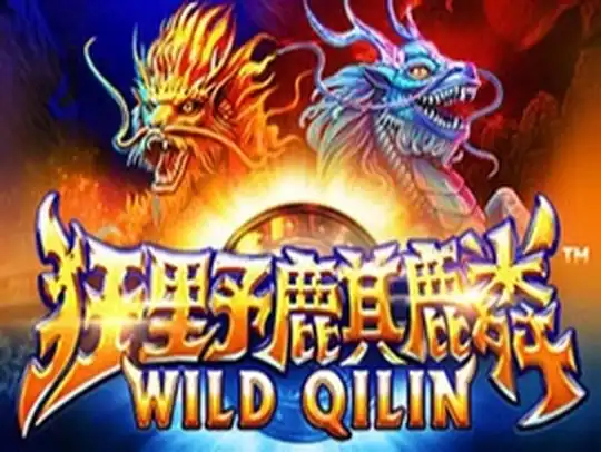 Wild Qilin