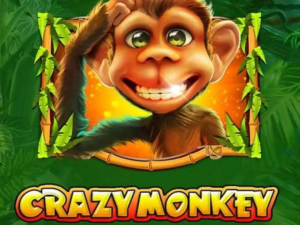 Crazy Monkey