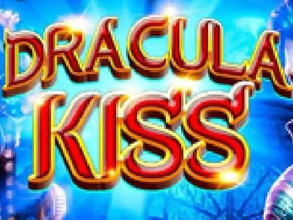 Dracula Kiss