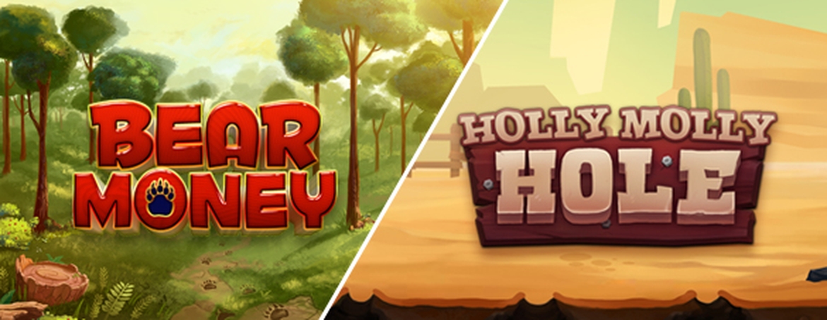 The Holly Molly Hole Online Slot Demo Game by Spinmatic