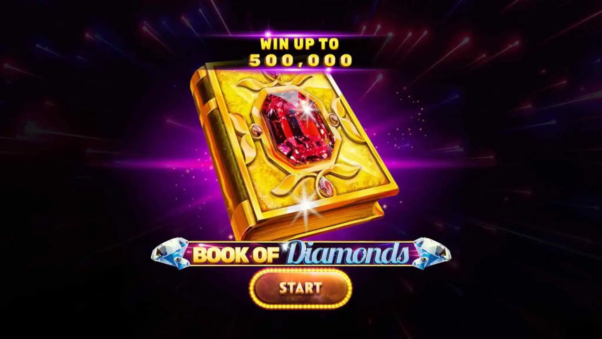 Book of Diamonds