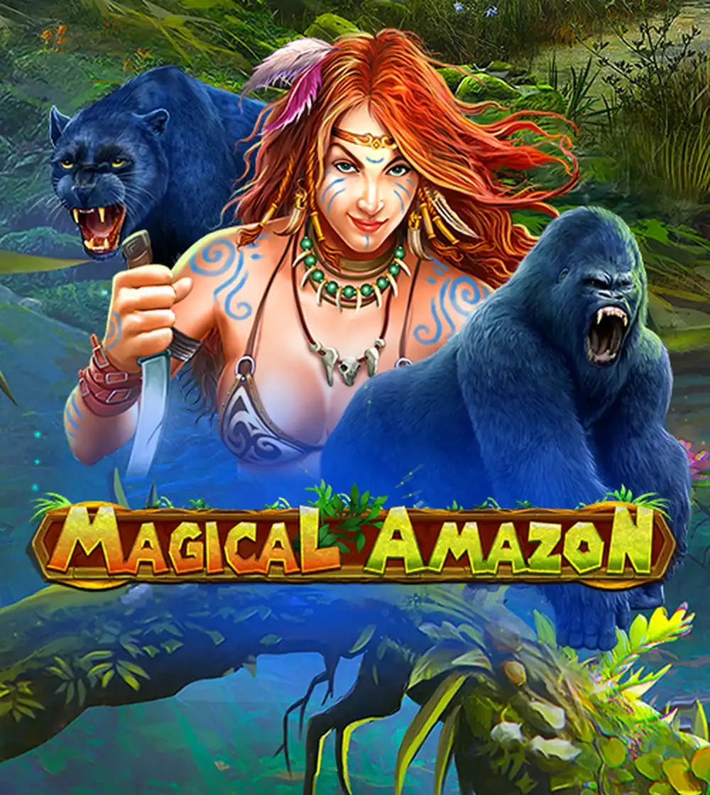 Magical Amazon