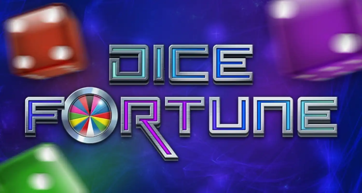 Dice Fortune demo