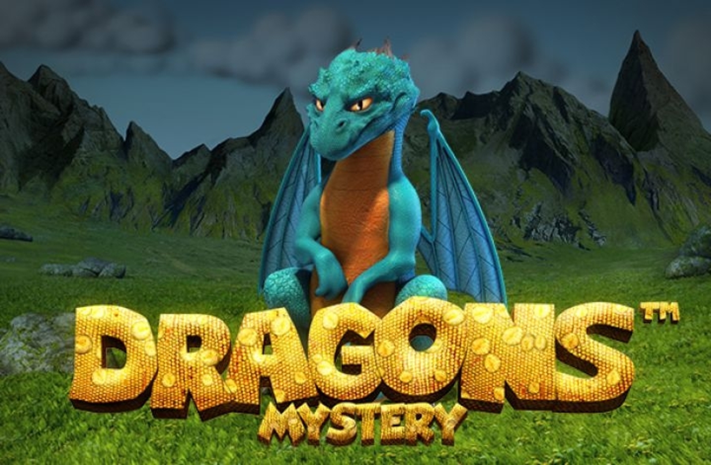 The Dragons Mystery Online Slot Demo Game by Stakelogic