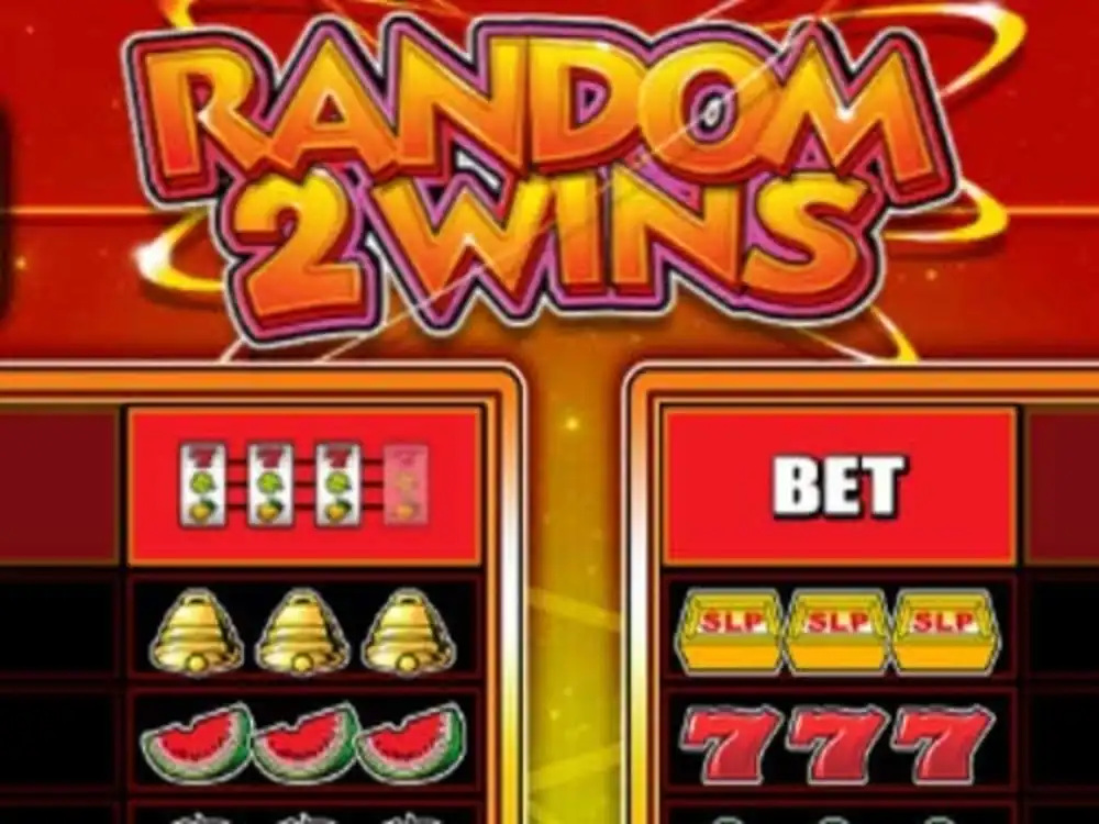 Random 2 Wins demo