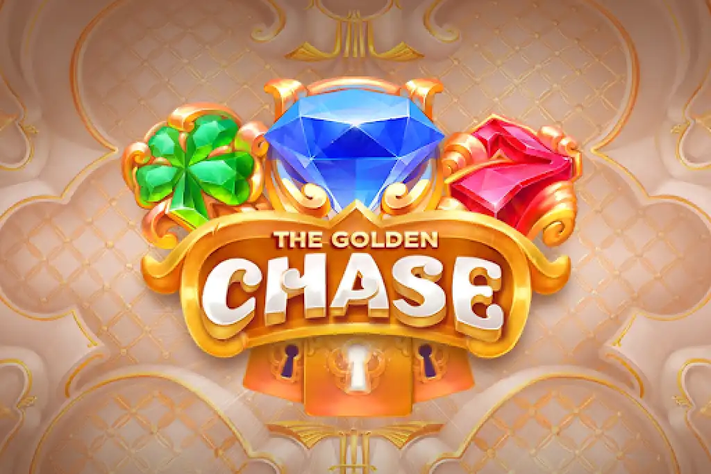 The Golden Chase