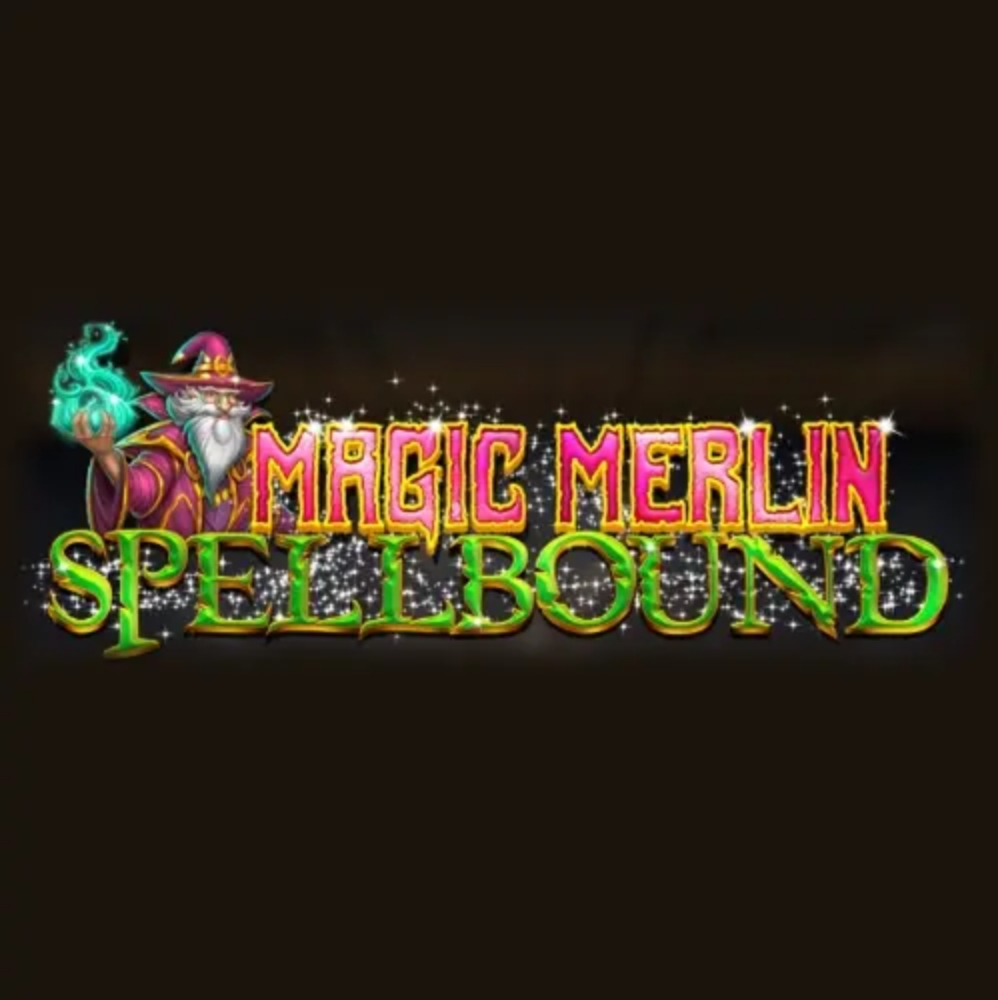 Magic Merlin: Spellbound demo