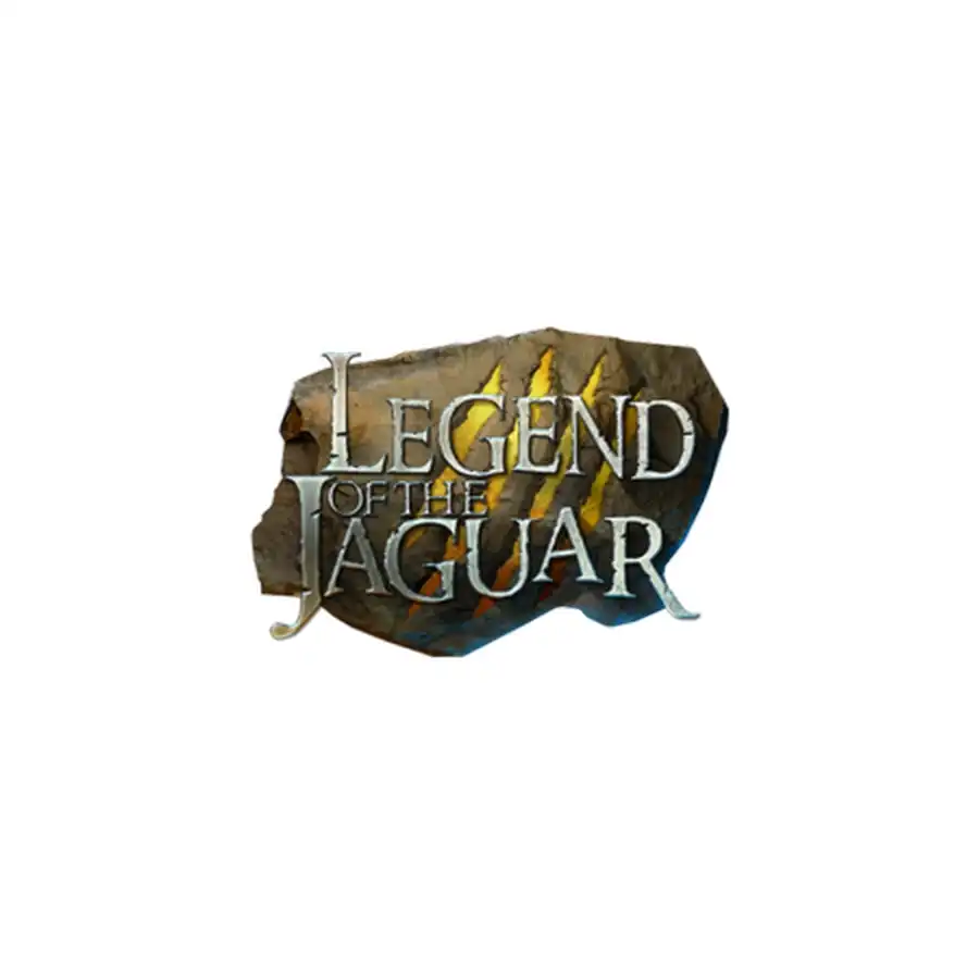 Legend of the Jaguar