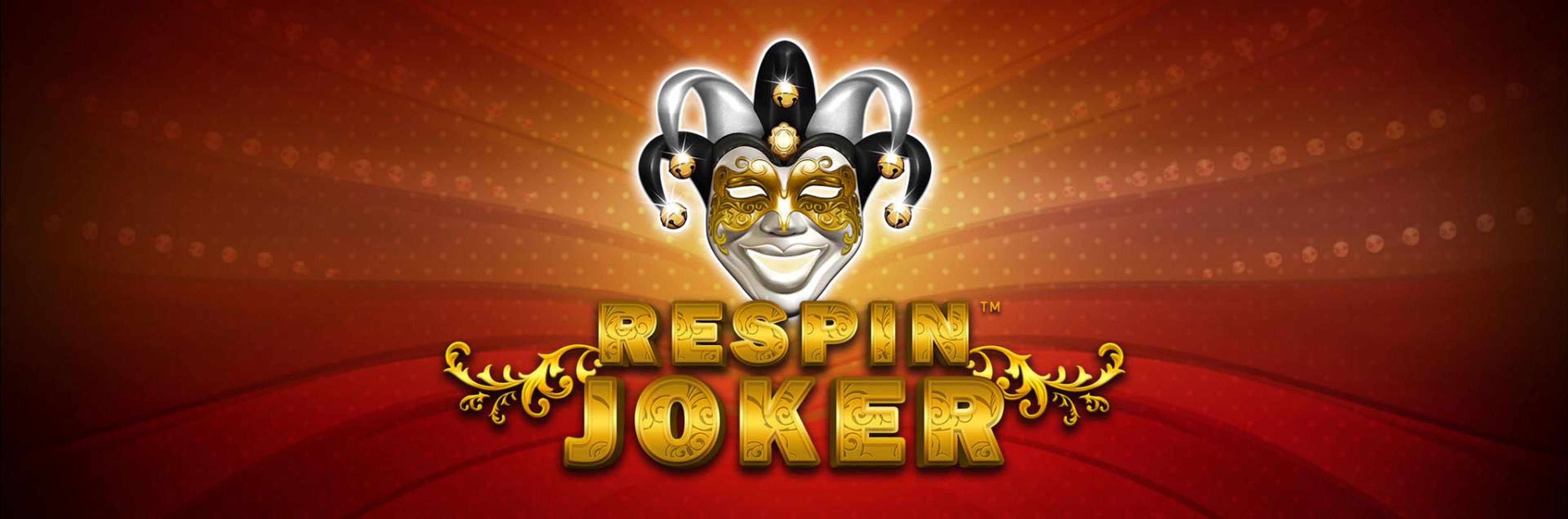 The Respin Joker Online Slot Demo Game by Synot Games