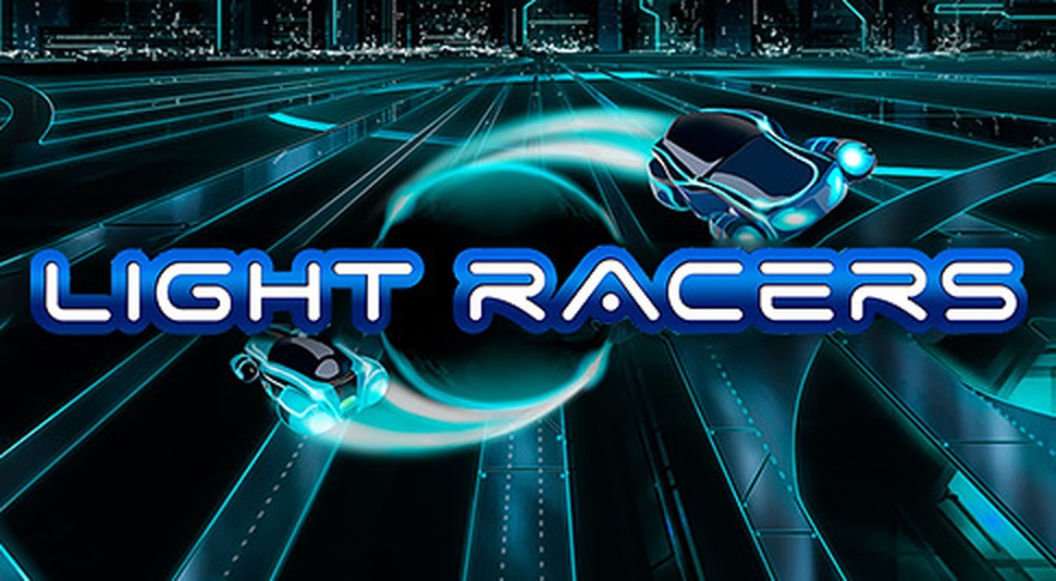 Light Racers demo