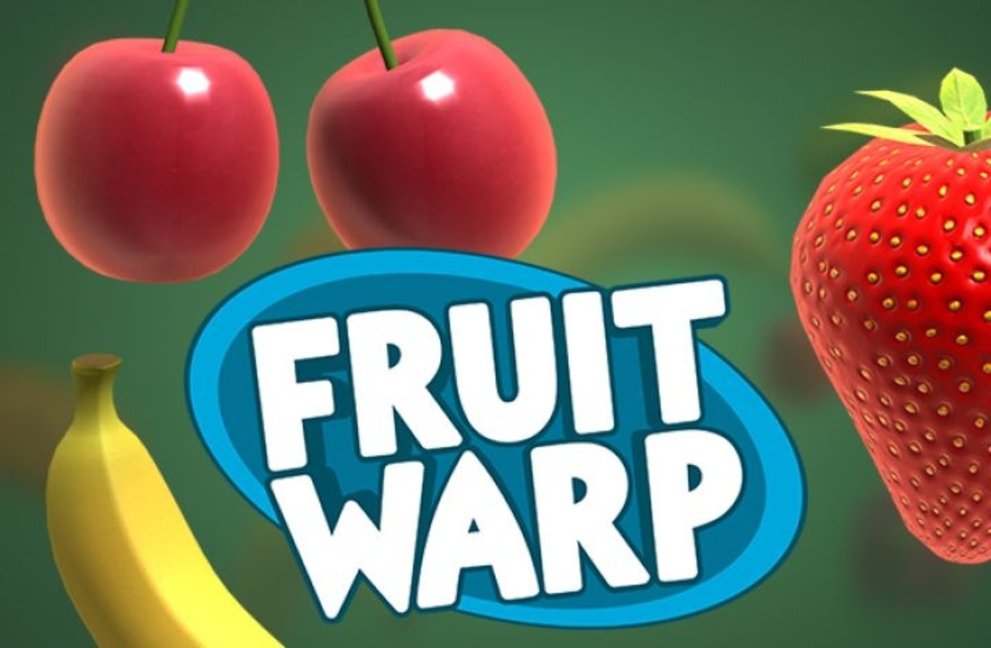The Fruit Warp Online Slot Demo Game by Thunderkick