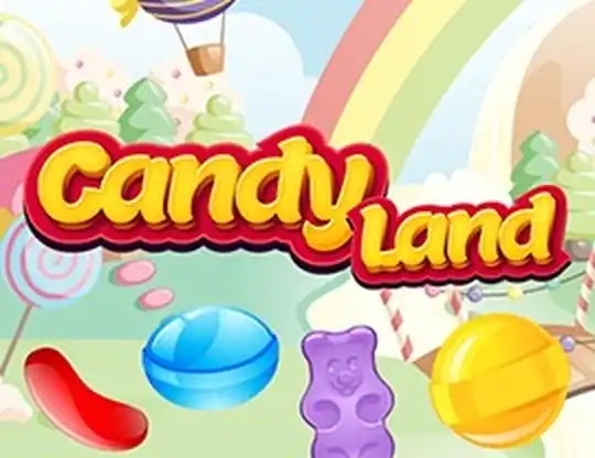 Candy Land demo