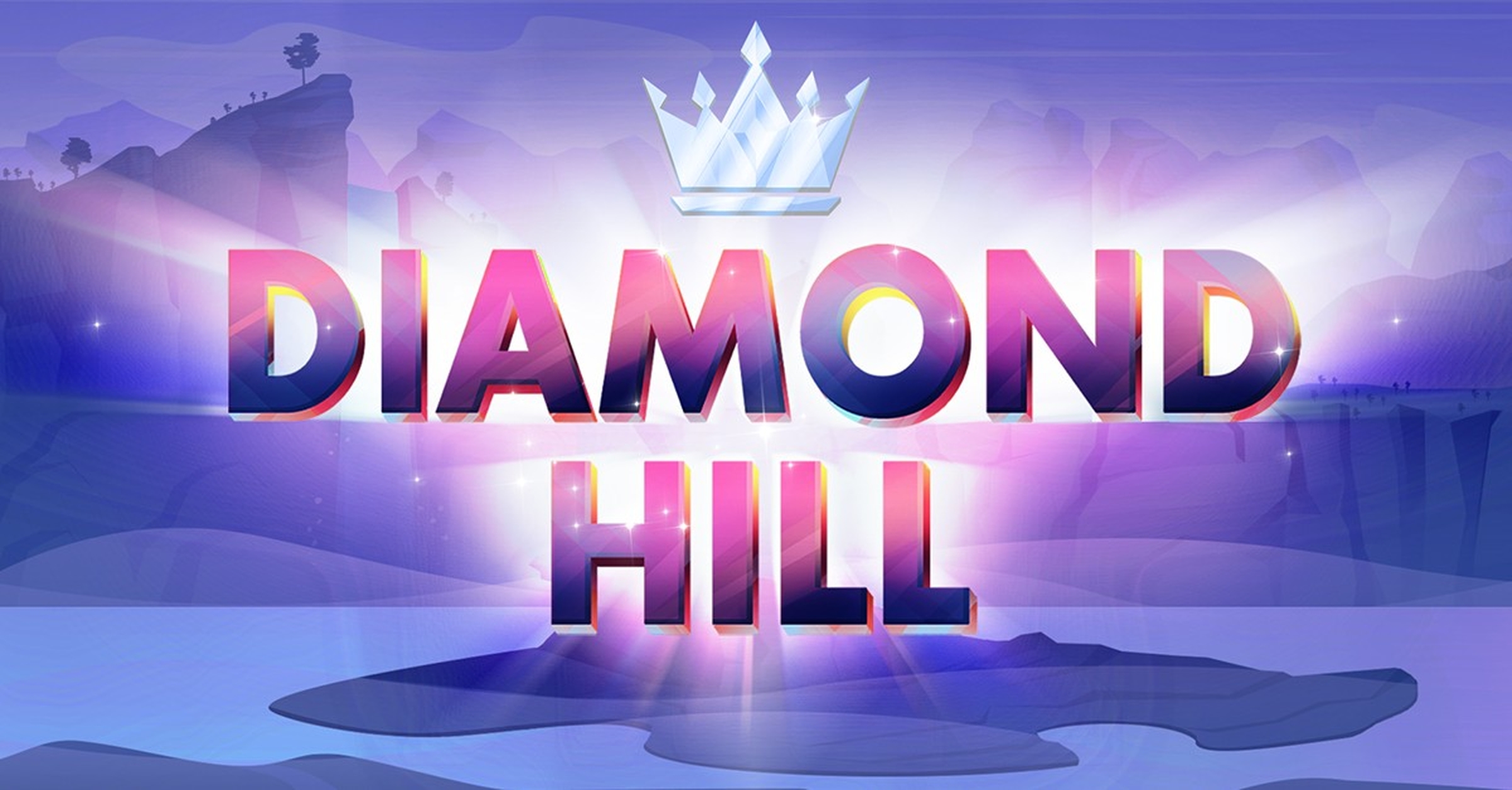 Diamond Hill demo