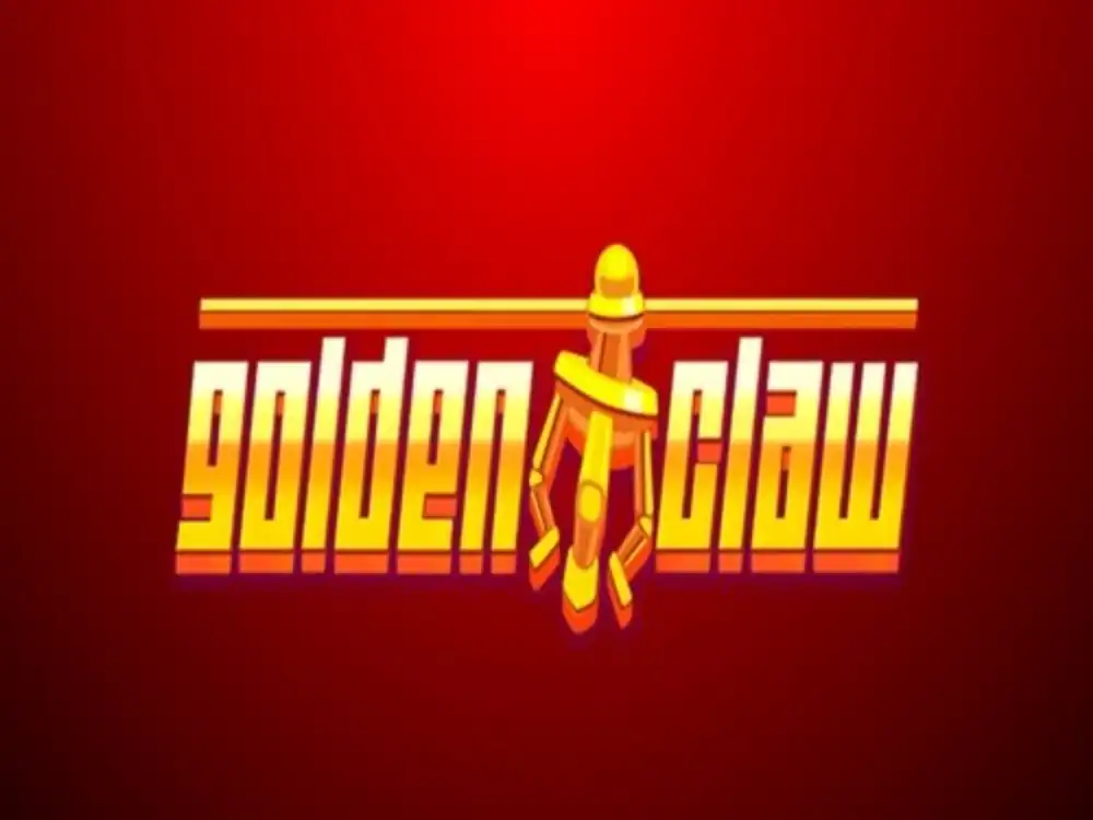 Golden Claw